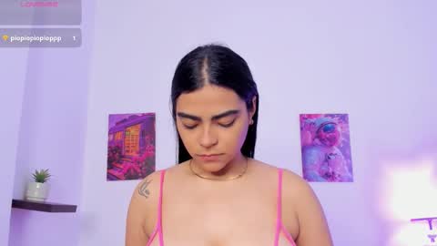 shizuka 11  online show from December 3, 11:33 am