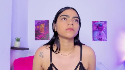 shizuka 11  online show from November 5, 11:12 am