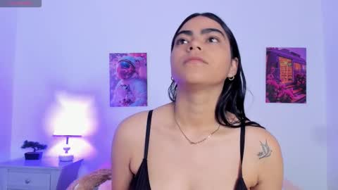 shizuka 11  online show from November 22, 11:41 am