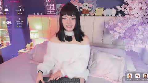 Valentina online show from June 13, 8:41 pm