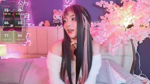 Valentina online show from March 21, 10:35 pm