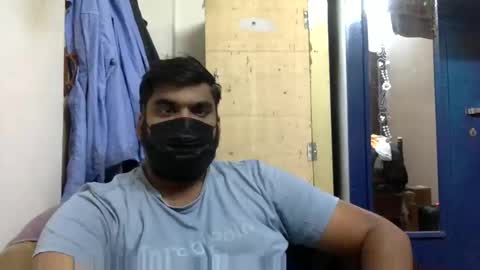 Sham online show from February 13, 5:05 pm