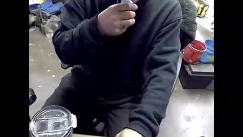 Shoani online show from December 21, 3:02 am