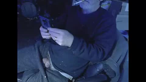 Shoani online show from February 17, 8:41 pm