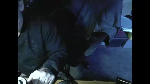 Shoani online show from March 24, 7:53 pm