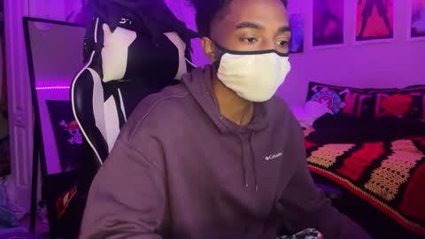 shoddybig online show from January 6, 9:52 pm