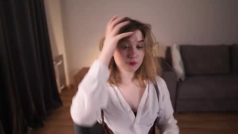 Agatha online show from September 15, 1:45 pm