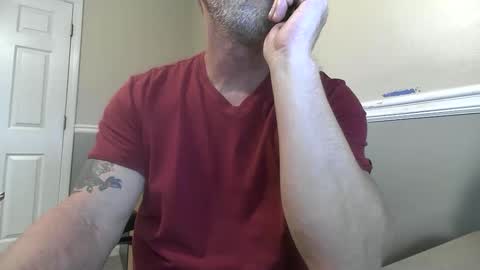 Getting mine online show from March 8, 12:33 am