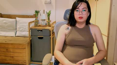 Mori online show from April 1, 12:55 am