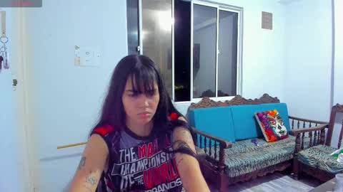 Sophia online show from February 22, 4:27 am