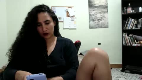 Sofia online show from January 18, 10:52 pm