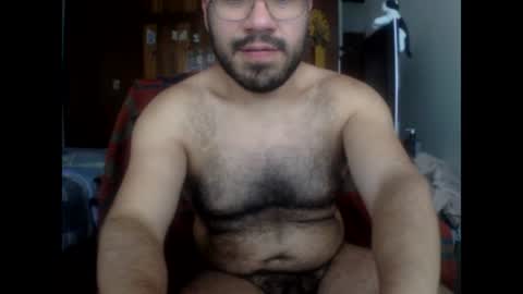 dadbod here online show from February 15, 9:48 pm