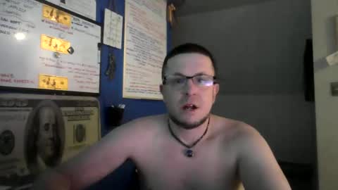 shortmel online show from April 4, 1:34 am