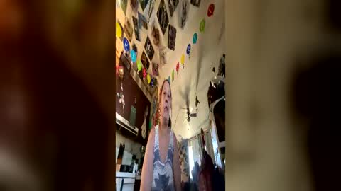 shorty920505 online show from June 15, 11:41 pm
