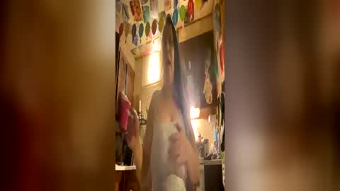 shorty920505 online show from June 21, 7:37 am