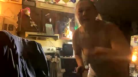 shorty920505 online show from July 10, 11:53 pm