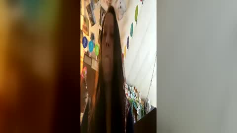 shorty920505 online show from July 1, 7:11 pm