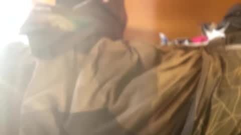 shoutmemale online show from April 17, 5:48 pm