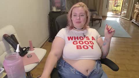 Mimi   online show from February 22, 10:30 am