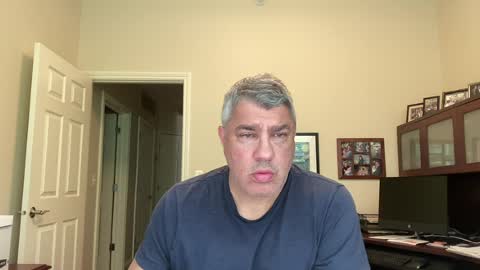 Chicago Guy online show from July 19, 11:07 pm