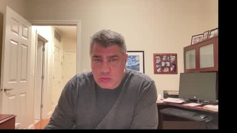 Chicago Guy online show from November 3, 12:33 am