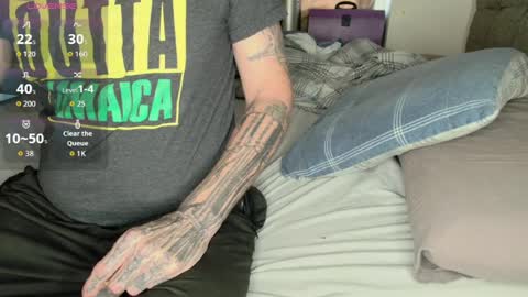 showofjay online show from April 10, 4:01 pm