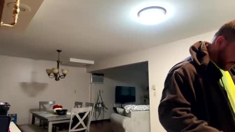 YeahBoi420 online show from October 15, 11:55 am