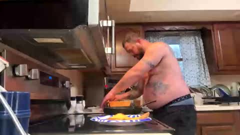 YeahBoi420 online show from December 19, 1:39 pm