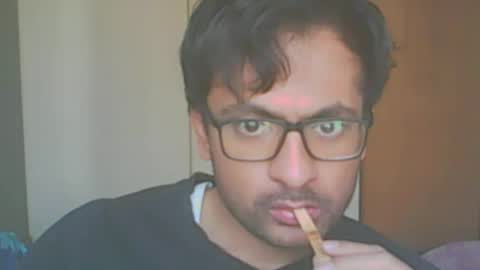 shubhamkhandelwal123 online show from February 24, 10:26 am