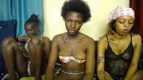 Shuga online show from March 5, 7:12 pm