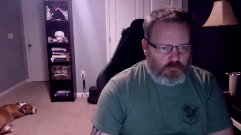 shughes740 online show from February 15, 11:36 pm