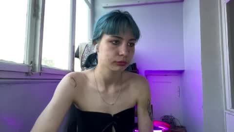 Kira online show from June 11, 2:11 am