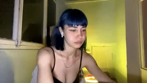Kira online show from June 1, 7:26 pm