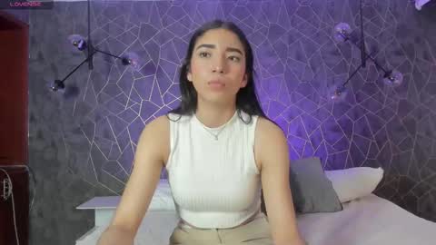 ZUMY ANGELS online show from December 15, 3:02 am