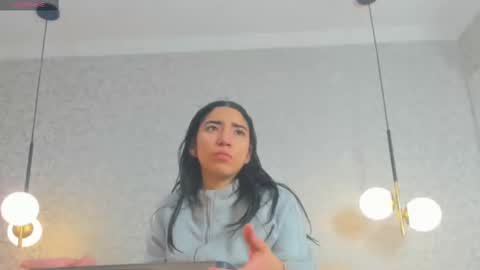 ZUMY ANGELS online show from October 21, 5:01 am