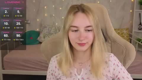 Polly online show from June 12, 2:54 am