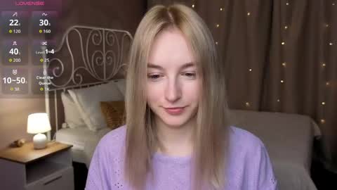 Polly online show from April 22, 12:07 am