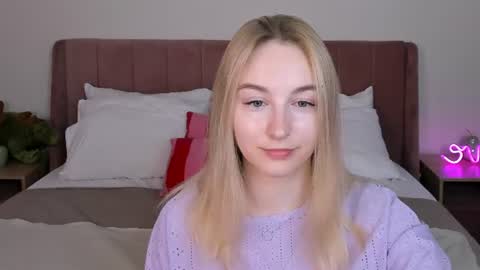 Polly online show from June 24, 12:28 am