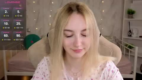 Polly online show from June 23, 12:07 am