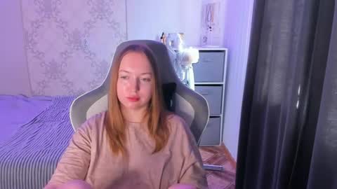 Anna online show from July 30, 3:51 am