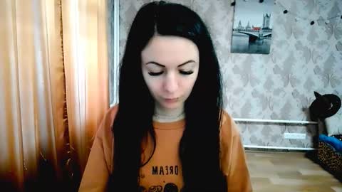 shy_cat_candy online show from October 29, 9:55 am