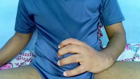 shyeyes online show from February 22, 2:19 pm