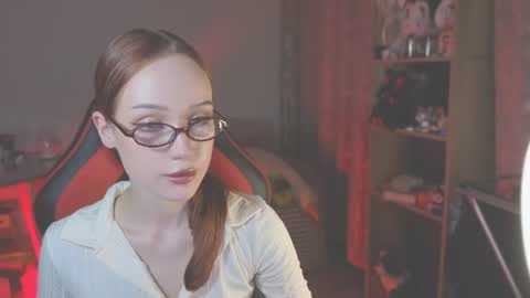 ghost online show from July 28, 6:20 pm