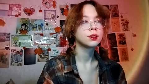 Milena online show from December 16, 3:40 pm