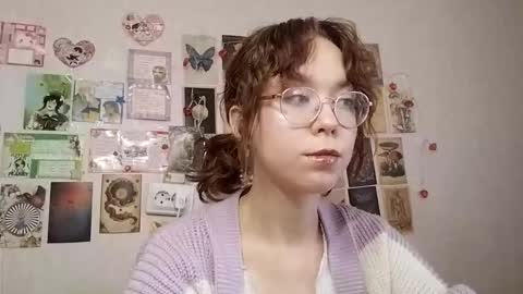 Milena online show from September 29, 1:10 pm