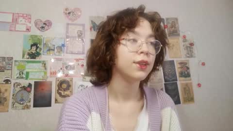 Milena online show from September 15, 1:12 pm