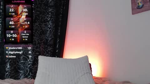 Kloe online show from March 10, 7:34 am