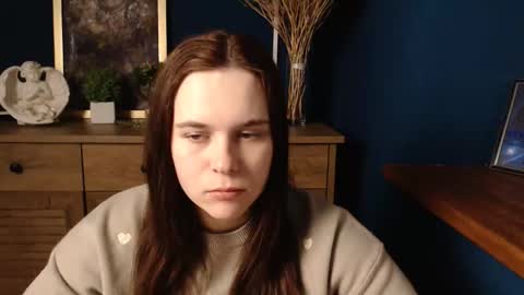 shy_lil online show from November 3, 11:55 am