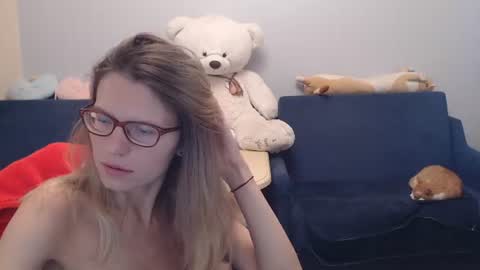 just Alex online show from July 29, 8:53 pm