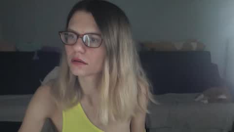 just Alex online show from December 4, 10:53 pm